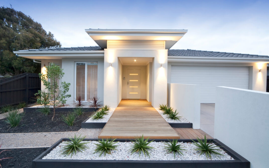 5 tips for upgrading your home’s porch