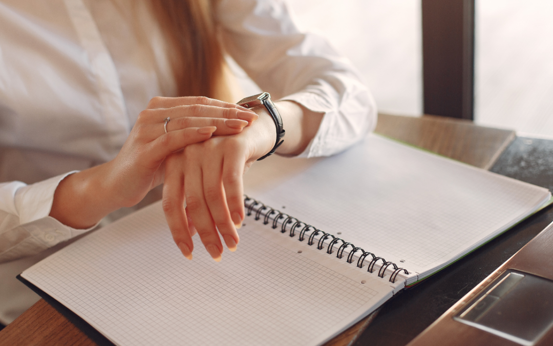 Time Management Tips for Busy Loan Officers