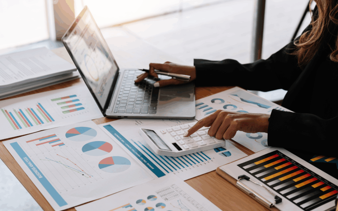 3 Habits of High-Producing Loan Officers