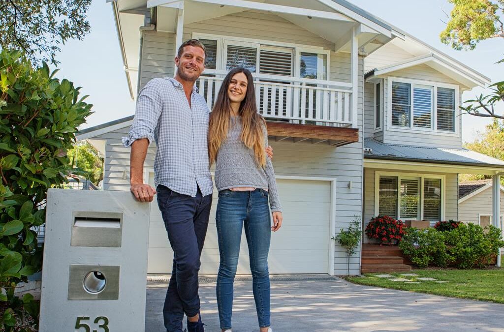 Buying a Home in a Competitive Market: How to Stay Prepared